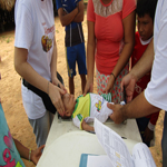 Niños Sikuani